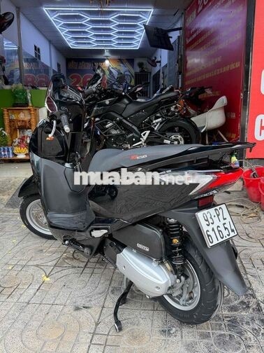 Honda LEAD 2020 SMK ĐB UP 4Val Zin Keng Chính Chủ
