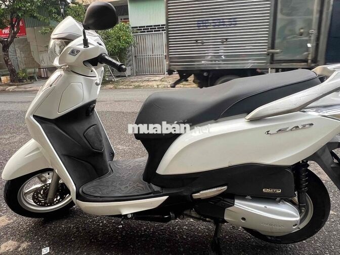Honda Lead 2015 Trắng Chính chủ