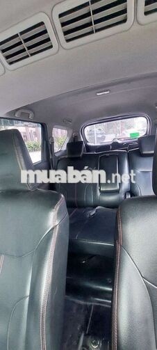 Suzuki Ertiga Hybrid 2022 Tự động Đen