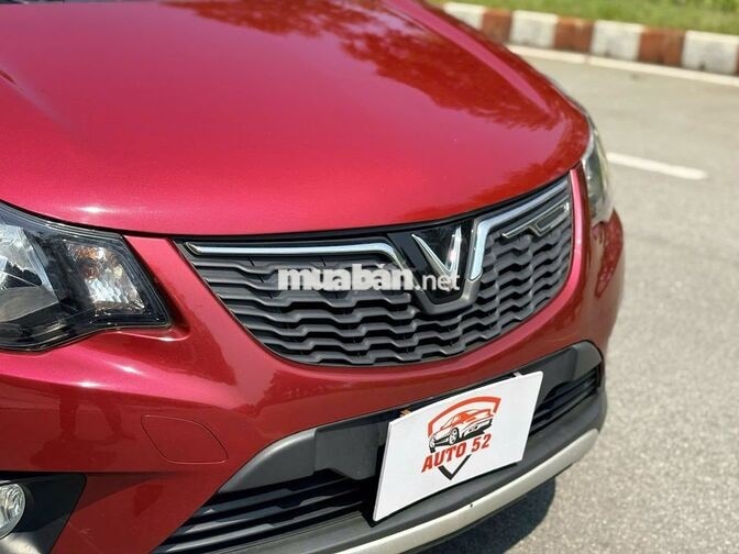 VINFAST FADIL 2022 – 1 CHỦ TỪ ĐẦU | ODO 3,9 vạn KM