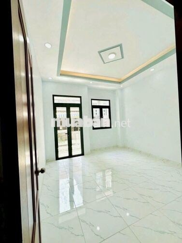 Cần cho thuê nhà HXH 86/2A Trần Thái Tông P.15 Q.Tân Bình