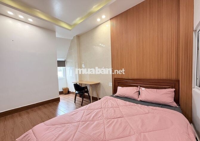 CHO THUÊ CĂN HỘ STUDIO ĐƯỜNG LÊ THÁNH TÔN GIÁ 3,5 TRIỆU/THÁNG