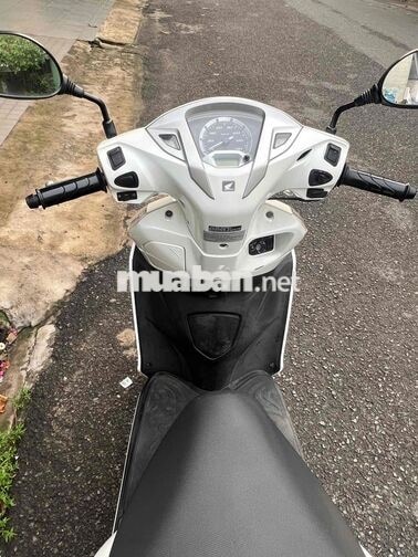 Honda Lead 2015 Trắng Chính chủ