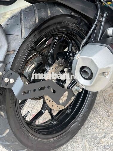 YAMAHA MT15 SX 2021 ĐB ODO 14K Nhập IDO Zin C.Chủ