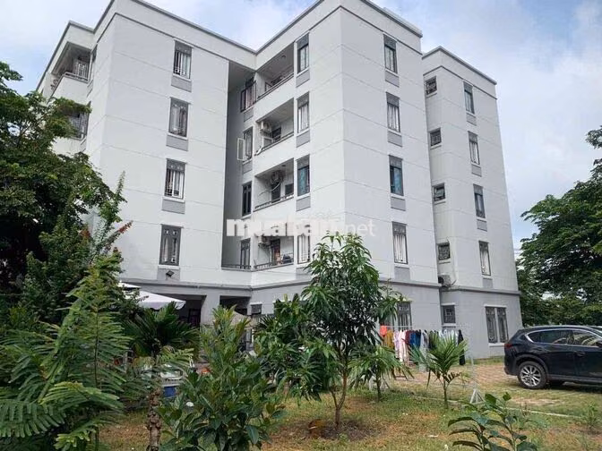 Bán căn hộ CC An Sương, Lô A, Lầu 4, 73m2, 2pn, 2toilet, 3mt, Q12