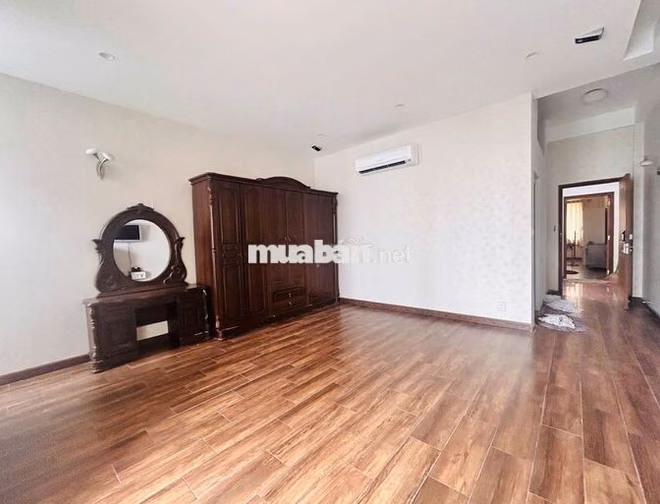 NHÀ ĐƯỜNG BẠCH ĐẰNG DIỆN TÍCH: 5X16M TRỆT 2 LẦU CHO THUÊ