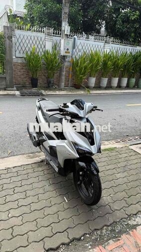 Honda Air Blade 2016 Bạc 31000 km