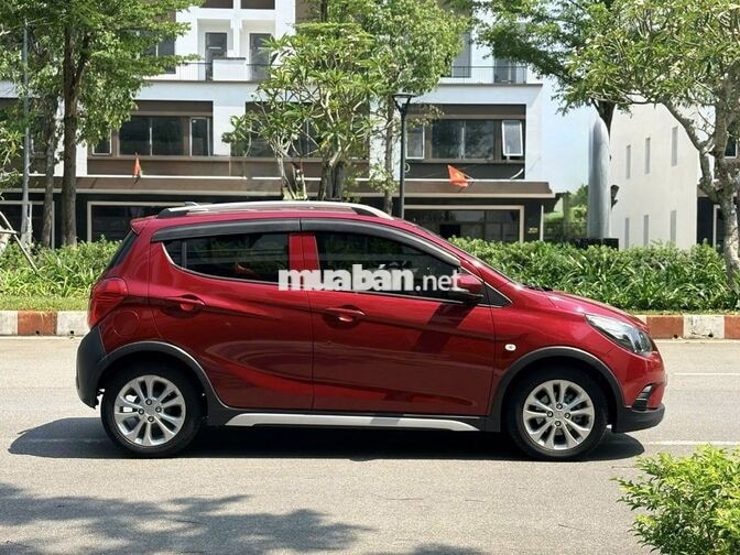 VINFAST FADIL 2022 – 1 CHỦ TỪ ĐẦU | ODO 3,9 vạn KM