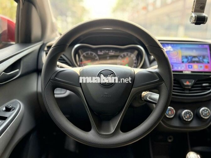 VINFAST FADIL 2022 – 1 CHỦ TỪ ĐẦU | ODO 3,9 vạn KM