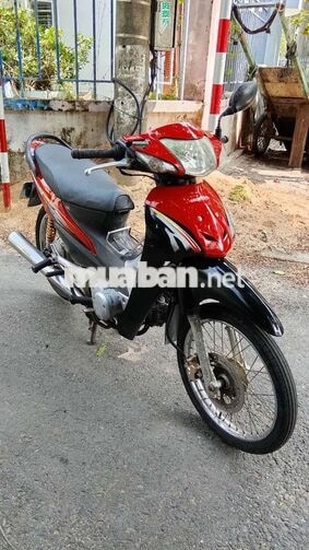 Honda Wave 100cc Biển số 73 Máy Êm chạy cực tốt 