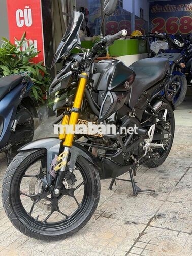 YAMAHA MT15 SX 2021 ĐB ODO 14K Nhập IDO Zin C.Chủ