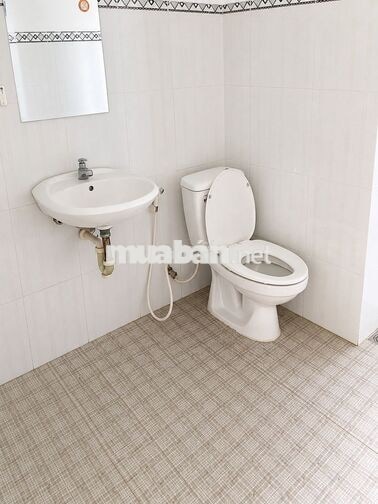 CHO THUÊ CĂN HỘ CHUNG CƯ ĐẠI THÀNH – 75M² – 2PN 2WC – 8 TRIỆU/THÁNG