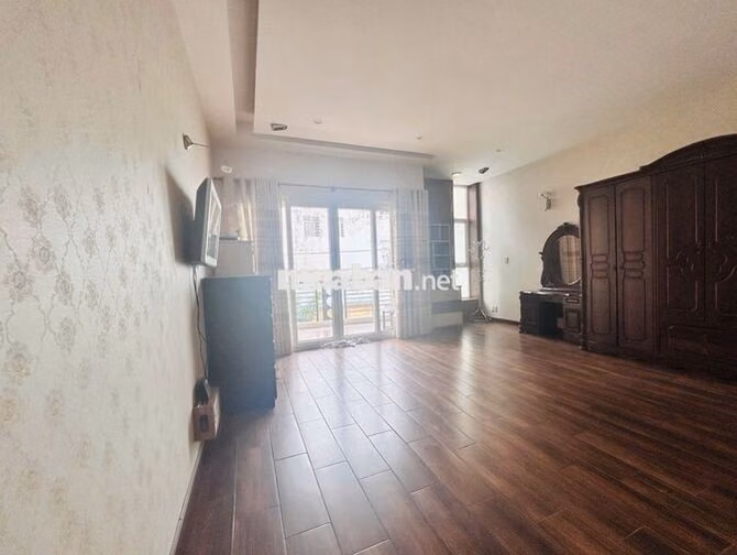 NHÀ ĐƯỜNG BẠCH ĐẰNG DIỆN TÍCH: 5X16M TRỆT 2 LẦU CHO THUÊ