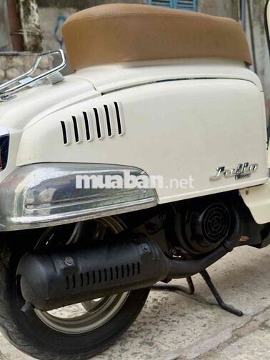 Honda Julio 50cc nội địa nhật