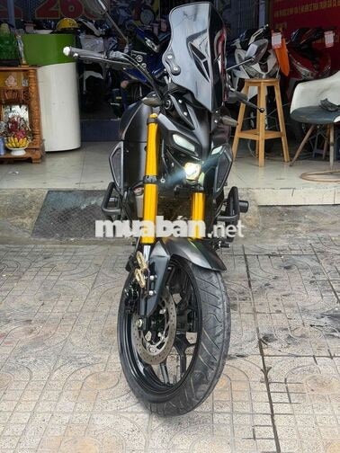 YAMAHA MT15 SX 2021 ĐB ODO 14K Nhập IDO Zin C.Chủ