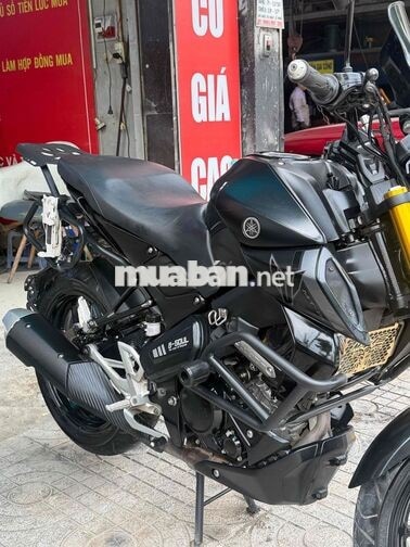 YAMAHA MT15 SX 2021 ĐB ODO 14K Nhập IDO Zin C.Chủ
