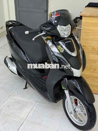 Honda LEAD 2020 SMK ĐB UP 4Val Zin Keng Chính Chủ