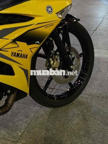 ex 150 máy 65+4 pô êm đích zin