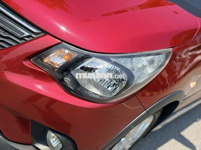 VINFAST FADIL 2022 – 1 CHỦ TỪ ĐẦU | ODO 3,9 vạn KM