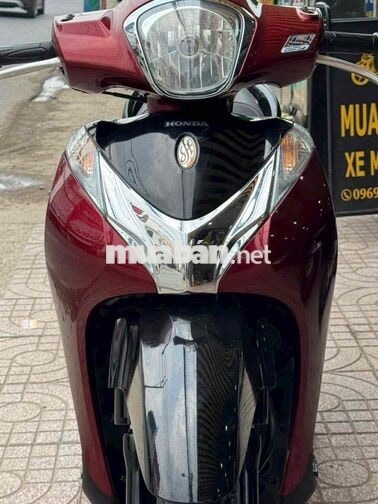 Honda SH Mode 125 2016