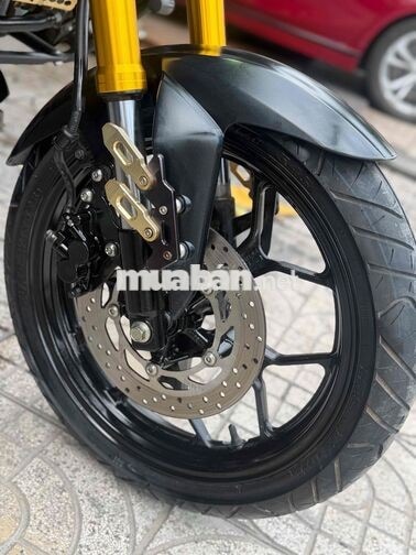 YAMAHA MT15 SX 2021 ĐB ODO 14K Nhập IDO Zin C.Chủ