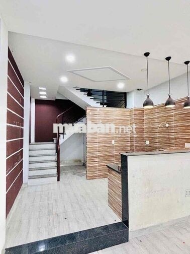 Nhà Thuê Rẻ 4x10m 1Lầu (2PN 2WC) Hẻm 5m. 1/ GÒ DẦU, TÂN PHÚ