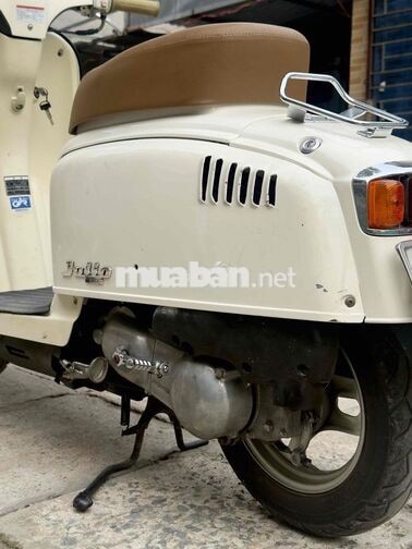 Honda Julio 50cc nội địa nhật