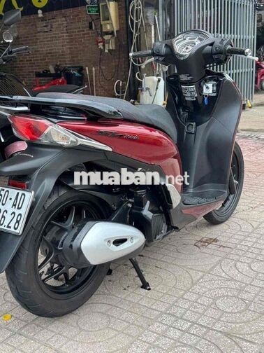 Honda SH Mode 125 2016