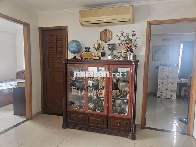 An bán căn góc Cc Nguyễn Văn Đậu, SHCC giá 5,8 tỷ có TL 
