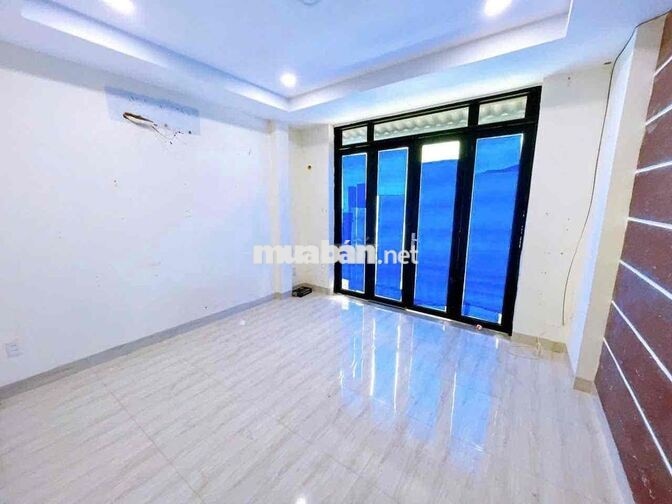 Nhà Thuê Rẻ 4x10m 1Lầu (2PN 2WC) Hẻm 5m. 1/ GÒ DẦU, TÂN PHÚ