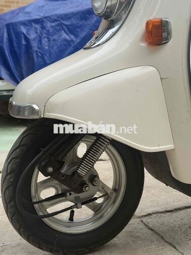 Honda Julio 50cc nội địa nhật