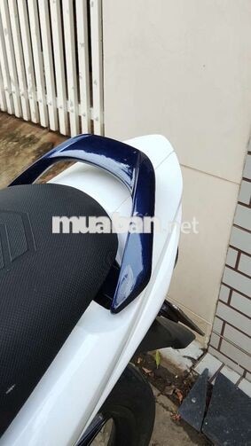 Yamaha Jupiter Gravita 2013 Trắng xanh