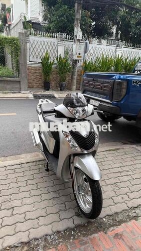 Honda SH 150i 2009 Bạc 19000 km