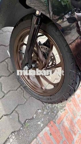 Honda Vision 2021 17080