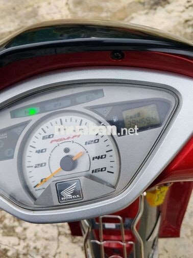 future neo Fi 2009 zin cọp đầu 70 chính chủ