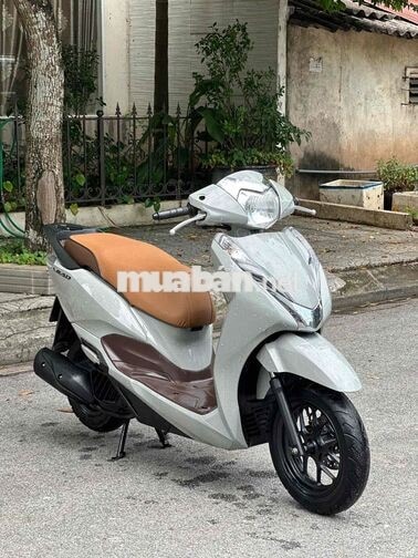 Honda Lead 125i 2018 Xám Nguyên Bản Chất✅✅✅✅