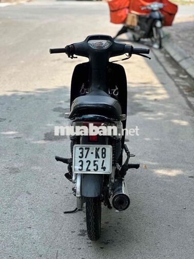 Honda Wave 100 2003 Xanh Chất ✅✅✅✅