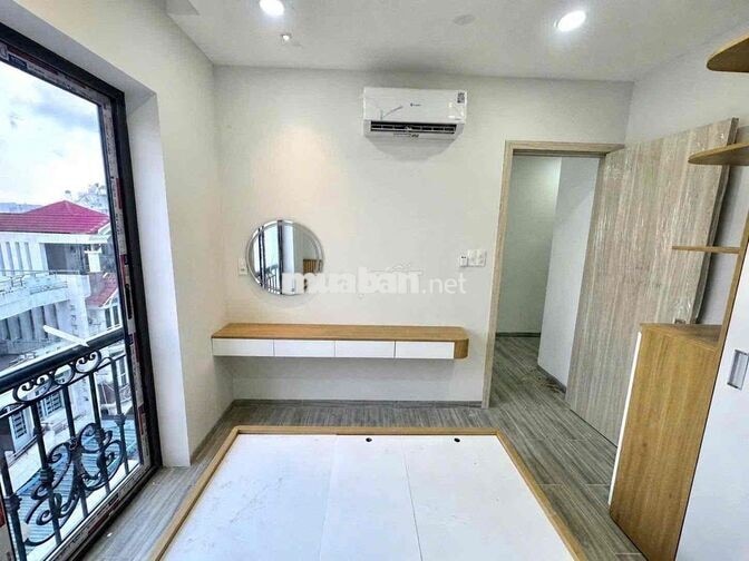 🌹 CHDV - FULL NT - BALCONY - THANG MÁY 💥 LQĐ 🍀 PHAN ĐĂNG LƯU 💥 CBC 🎈