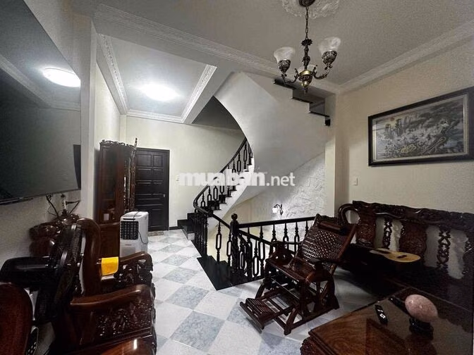 💐 Cho thuê nhà MT đường 1A khu tên lửa