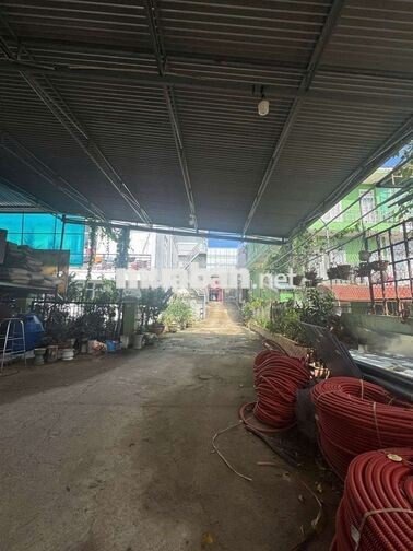 Mặt bằng 1000 m2 ngang 20m mặt tiền Phan Chu Trinh sầm uất 150 triệu