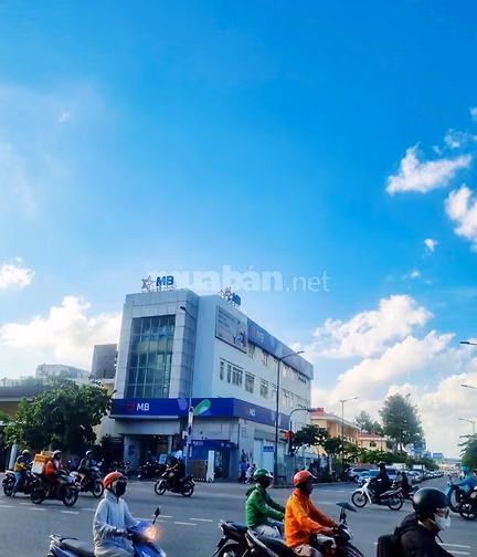 VĂN PHÒNG CHO THUÊ VỊ TRÍ CỰC ĐẸP 💥 - Q.TÂN BÌNH