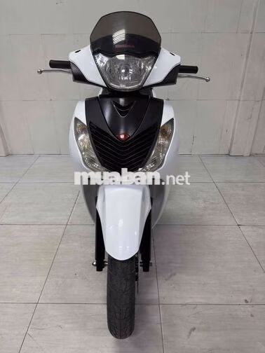 Honda SH150cc 2015 Trắng Tự động