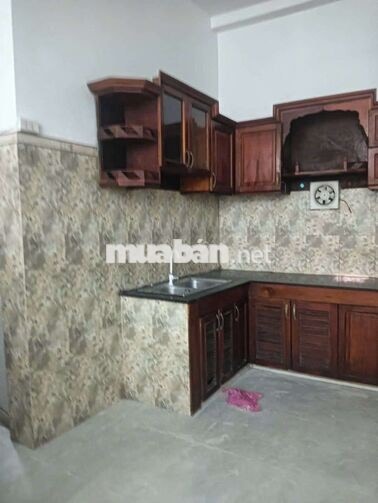 CHO THUÊ NHÀ PHƯỜNG TÂN CHÁNH HIỆP 2 LẦU 4 PN.GIÁ 8 TRIỆU 500 / THÁNG 