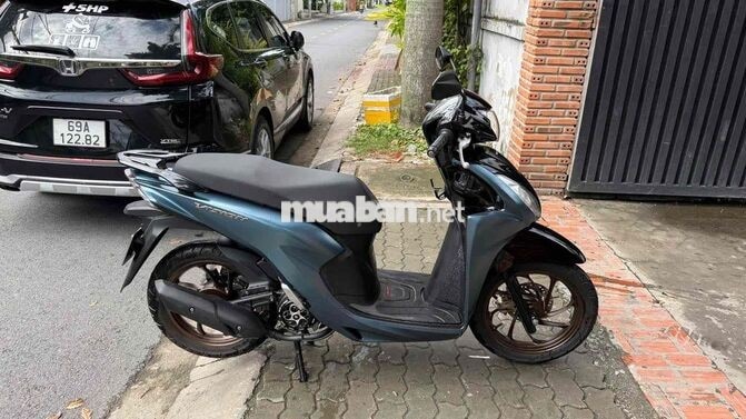 Honda Vision 2021 17080