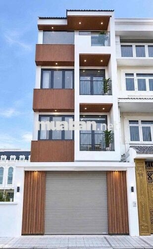 KHU SẦM UẤT - Bàu Cát, Tân Bình - Dtsd 400m2, Sàn Suốt, 4 Tầng Lầu