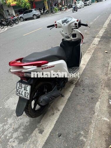 Honda Vision 2020 Trắng 1.2 vạn km