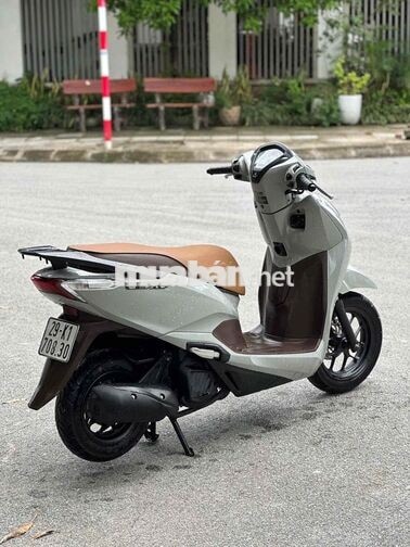 Honda Lead 125i 2018 Xám Nguyên Bản Chất✅✅✅✅
