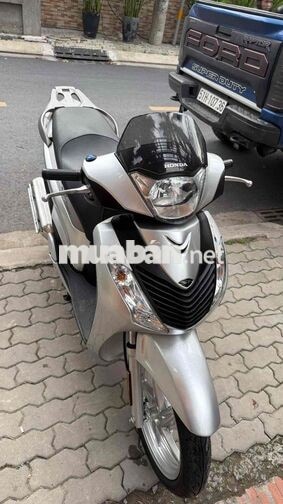 Honda SH 150i 2009 Bạc 19000 km