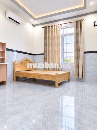 Cho Thuê Nhà Phố An Phú Thuận An - 3PN Nhà Trống Chỉ 7Tr/Tháng