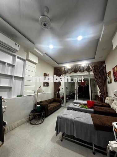 💐 Cho thuê nhà MT đường 1A khu tên lửa